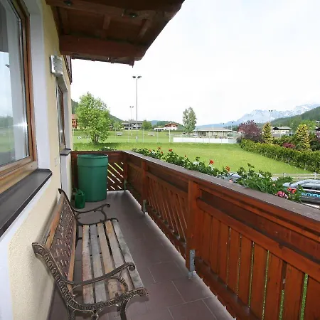 Edi's Sankt Martin am Tennengebirge
